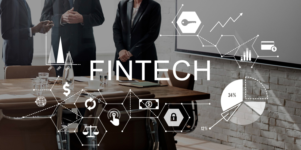 Fintech & Digital Platforms