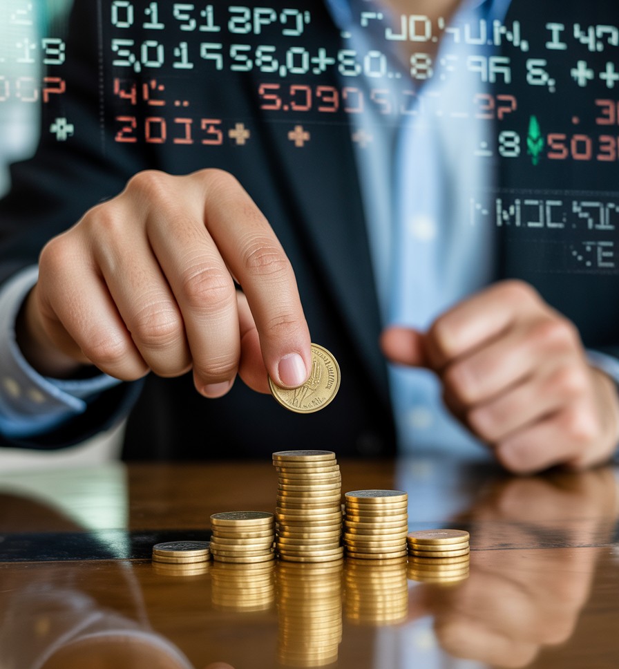 Big 9 Investment Expo