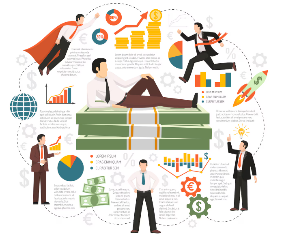 Financial & Wealth Professionals